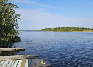 Продам земельный участок, 10 сот., деревня Чёлмужи, Рыбацкая улица