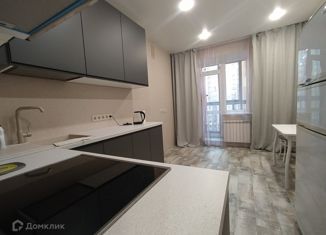Продам 1-комнатную квартиру, 41 м2, Краснодар, улица Академика Лукьяненко, 103