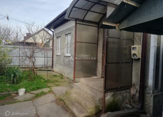 Продается дом, 72 м2, станица Гостагаевская, Школьная улица