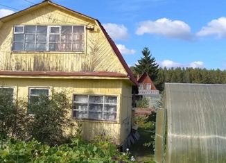 Дом на продажу, 35 м2, СНТ Механизатор, СНТ Механизатор, 2