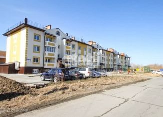 Продается 3-ком. квартира, 67 м2, Тюменская область, Базарная площадь, 22