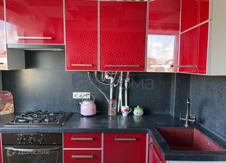 Продается 1-комнатная квартира, 45 м2, Ставрополь, Широкая улица, 39, микрорайон № 11