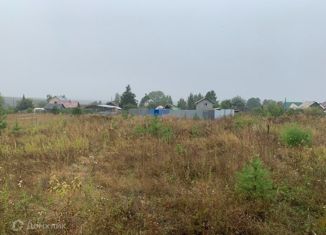 Продается земельный участок, 11.7 сот., посёлок Рассоха, Нагорная улица, 4А