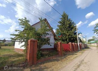Дом на продажу, 99 м2, село Льва Толстого, улица Циолковского