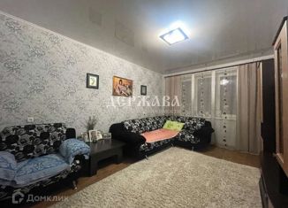 Продам 2-ком. квартиру, 51 м2, Старый Оскол, микрорайон Юность, 2