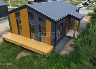 Продажа дома, 73 м2, коттеджный поселок Бобровские дачи, коттеджный посёлок Бобровские дачи, 256