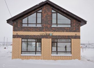 Продам дом, 105 м2, деревня Осоргино