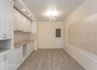 Продаю двухкомнатную квартиру, 58.8 м2, Краснодар, улица им. Героя Яцкова И.В., 1/10, ЖК Мечта