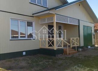 Продам дом, 110 м2, поселок Тепличный, Солнечная улица, 94