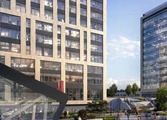 Офис на продажу, 99.3 м2, деревня Николо-Хованское, деревня Николо-Хованское, уч12