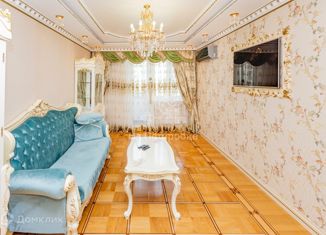 Продается трехкомнатная квартира, 78 м2, Москва, улица Крылатские Холмы, 30к3, район Крылатское
