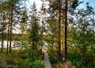 Продам земельный участок, 15 сот., посёлок городского типа Муезерский