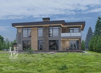 Продаю дом, 282 м2, посёлок Смирновка