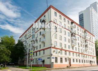 Продажа 3-ком. квартиры, 82.9 м2, Москва, район Нагатино-Садовники, Нагатинская улица, 6