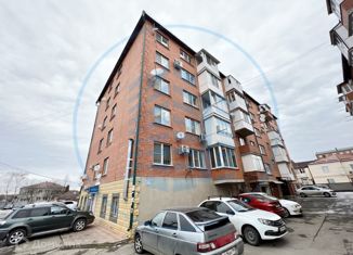Продам трехкомнатную квартиру, 74.9 м2, станица Ессентукская, улица Павлова, 45Д