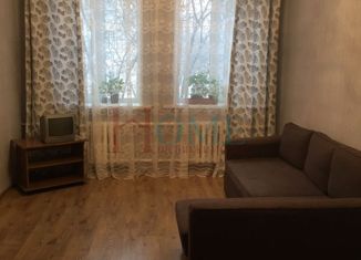 Сдается в аренду трехкомнатная квартира, 68 м2, Новосибирск, улица Забалуева, 48