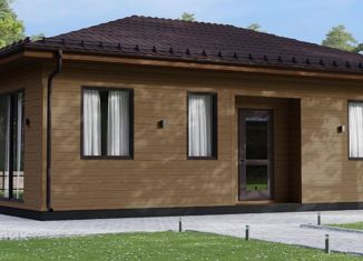 Продается дом, 75 м2, массив Кискелово