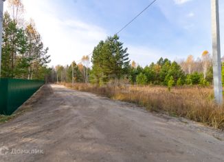 Продается земельный участок, 16.15 сот., Тюневское сельское поселение