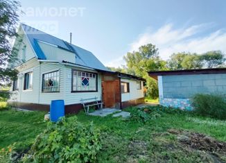 Продается дом, 42.1 м2, село Ключи, Кривой переулок