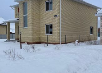 Продается дом, 204 м2, село Бима, улица Андрея Вашурова, 49