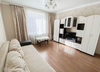 Продажа двухкомнатной квартиры, 42.7 м2, Ярославль, Гужевая улица, 16