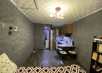 Квартира на продажу студия, 17 м2, Норильск, Надеждинская улица, 17