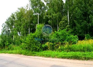 Продаю участок, 15 сот., деревня Пуговичино, деревня Пуговичино, 53А/1