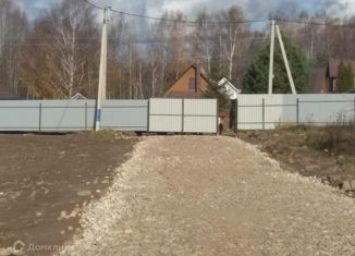 Продажа участка, 27 сот., деревня Похлебайки