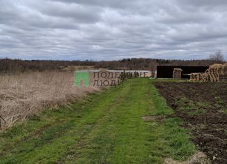 Продается участок, 10 сот., деревня Рязаново