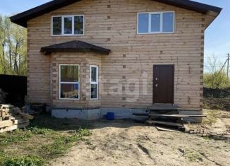 Сдается в аренду дом, 190 м2, посёлок Садовый, Южная улица, 8