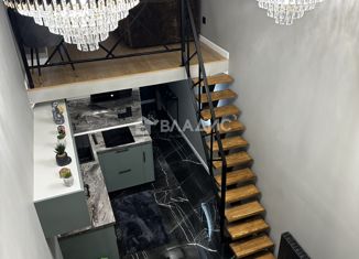 Продаю квартиру студию, 58 м2, Москва, Балтийская улица, 15, район Сокол