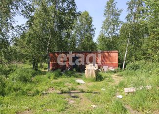 Участок на продажу, 12 сот., Нижневартовск, 9-я улица, 17