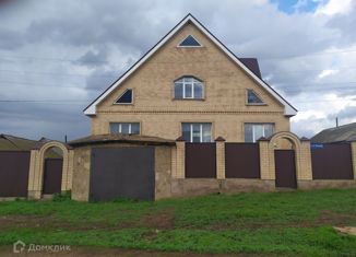 Дом на продажу, 400.6 м2, село Татарская Каргала, Степная улица, 18