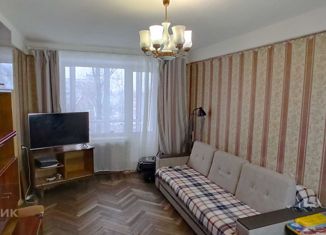 Продается 3-комнатная квартира, 57.9 м2, Санкт-Петербург, Заневский проспект, 51, метро Ладожская