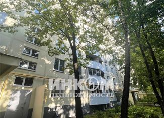 Продается двухкомнатная квартира, 49 м2, Москва, Большая Переяславская улица, 17, Большая Переяславская улица