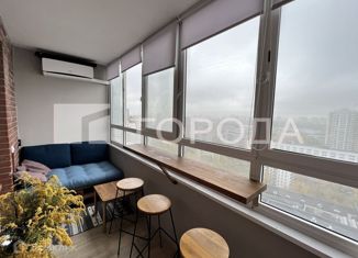 Продам 1-комнатную квартиру, 42 м2, Москва, Смольная улица, 61к1, метро Беломорская