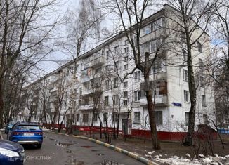 Продается двухкомнатная квартира, 42.5 м2, Москва, Севанская улица, 19к2, метро Царицыно