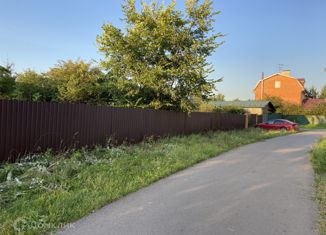 Продам участок, 20 сот., деревня Русавкино-Поповщино, СТ Берёзка, 94