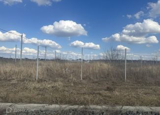 Продам участок, 6 сот., поселок Красный Сад, Янтарная улица