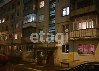 Продаю комнату, 9.7 м2, Брянск, Красноармейская улица, 166, Советский район