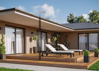 Продам дом, 120 м2, деревня Малое Седельниково, Абрикосовая улица, 14