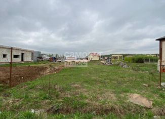 Земельный участок на продажу, 6.5 сот., деревня Прудки