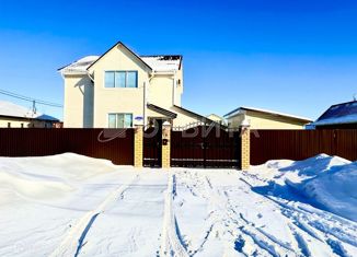 Продам дом, 164.6 м2, Тюмень, Центральный округ, Чимеевская улица, 19