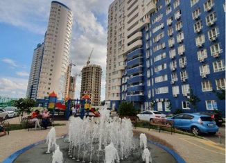3-комнатная квартира на продажу, 104.28 м2, Краснодар, Воронежская улица, 47Б, ЖК Фонтаны