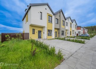 Продаю таунхаус, 80.2 м2, село Горный Щит, коттеджный посёлок Новый Горный Щит, 5