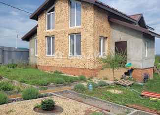 Продам дом, 125 м2, село Новая Нелидовка, Ягодная улица, 12