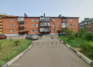 Продается 1-комнатная квартира, 34.8 м2, Апшеронск, Привокзальный переулок, 17