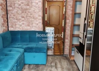 1-комнатная квартира на продажу, 15.7 м2, Калуга, Хрустальная улица, 68, Октябрьский округ