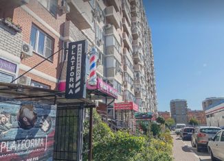 Продажа 2-ком. квартиры, 71.1 м2, Краснодар, улица Петра Метальникова, 3/1к1, ЖК Акварели