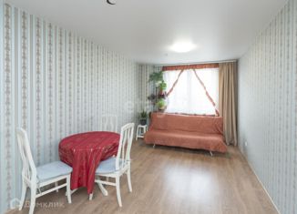 Продам 1-ком. квартиру, 41 м2, деревня Кондратово, Камская улица, 2/2, ЖК Салют